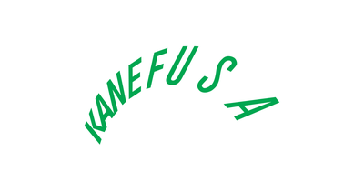 KANEFUSA CORPORATION logo