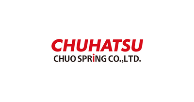CHUO SPRING Co., Ltd. logo
