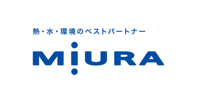 MIURA Co., Ltd. logo