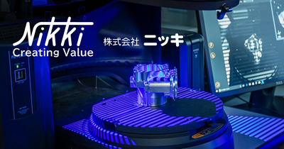 NIKKI Co., Ltd. logo