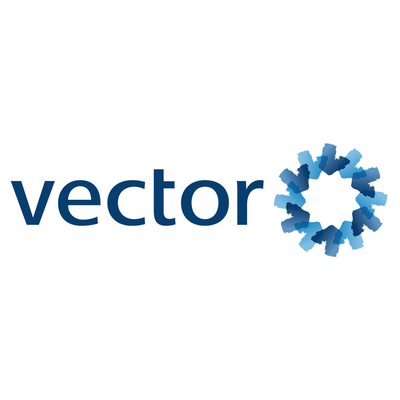 VECTOR INC. logo