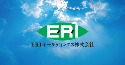 ERI HOLDINGS Co., Ltd. logo