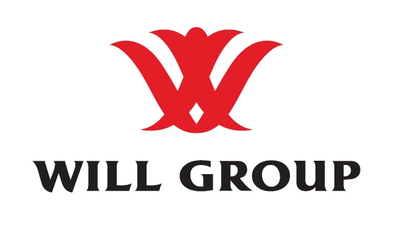 WILL GROUP,INC. logo