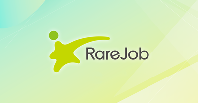 RareJob,Inc. logo