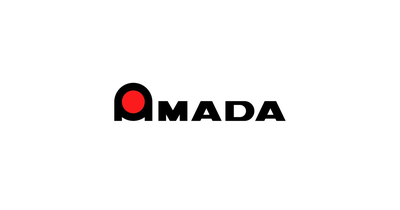 AMADA Co., Ltd. logo