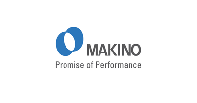 Makino Milling Machine Co., Ltd. logo