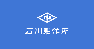 Ishikawa Seisakusho,Ltd. logo