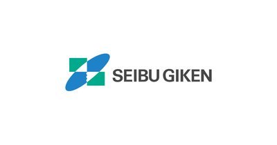 Seibu Giken Co., Ltd. logo