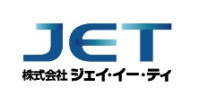 J.E.T.Co.,LTD. logo