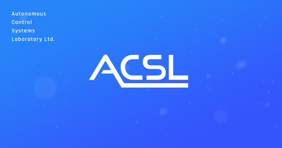 ACSL Ltd. logo
