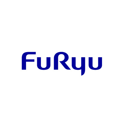 FURYU CORPORATION logo