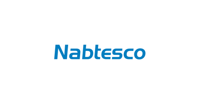 Nabtesco Corporation logo