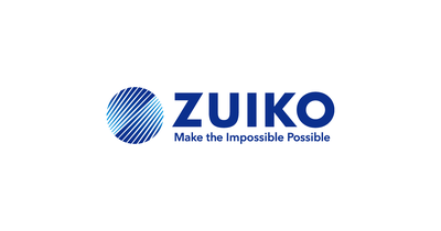 ZUIKO CORPORATION logo