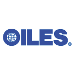 OILES CORPORATION logo