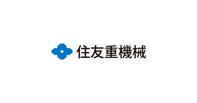 SUMITOMO HEAVY INDUSTRIES,LTD. logo