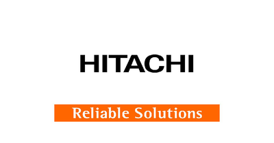 Hitachi Construction Machinery Co., Ltd. logo