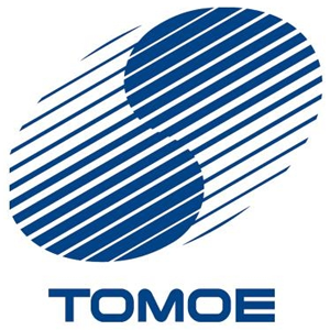 TOMOE ENGINEERING Co., Ltd.(TOMOE KOGYO Co., Ltd.) logo