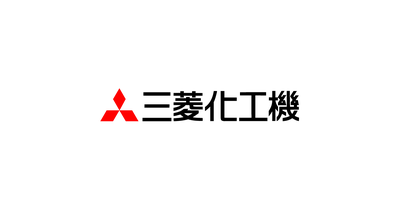 Mitsubishi Kakoki Kaisha,Ltd. logo