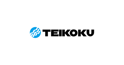 TEIKOKU CORPORATION logo