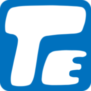 TESEC Corporation logo