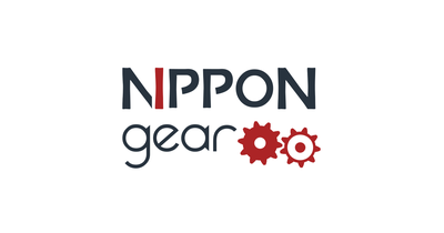 NIPPON GEAR Co., Ltd. logo