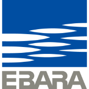 EBARA CORPORATION logo