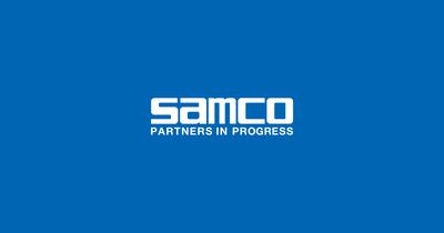SAMCO INC. logo