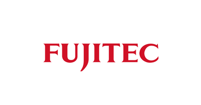 FUJITEC Co., Ltd. logo