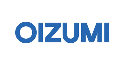 OIZUMI Corporation logo