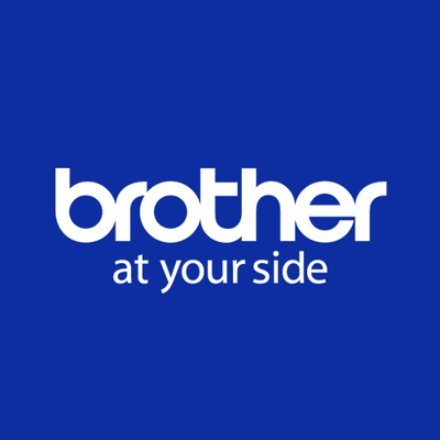 BROTHER INDUSTRIES,LTD. logo