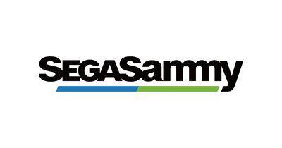 SEGA SAMMY HOLDINGS INC. logo