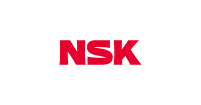 NSK Ltd. logo