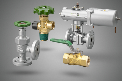 MIYAIRI VALVE MFG.Co., Ltd. logo