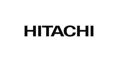 Hitachi,Ltd. logo