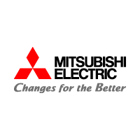 Mitsubishi Electric Corporation logo