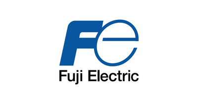 FUJI ELECTRIC Co., Ltd. logo