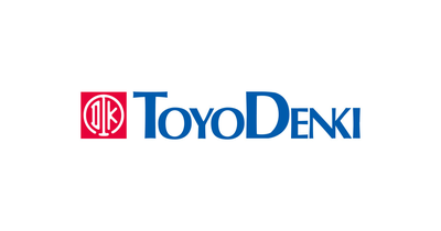 TOYO DENKI SEIZO K.K.(TOYO ELECTRIC MFG.Co., Ltd.) logo