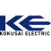 KOKUSAI ELECTRIC CORPORATION logo
