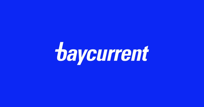 BayCurrent,Inc. logo
