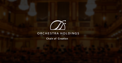 Orchestra Holdings Inc. logo
