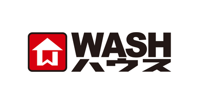 WASHHOUSE Co., Ltd. logo