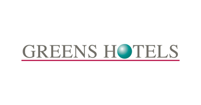GREENS Co., Ltd. logo