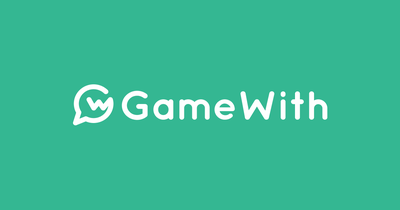 GameWith,Inc. logo