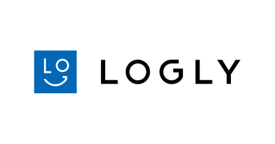 logly,Inc. logo