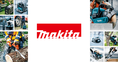 Makita Corporation logo