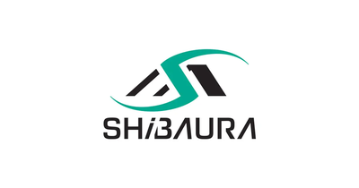 SHIBAURA MECHATRONICS CORPORATION logo