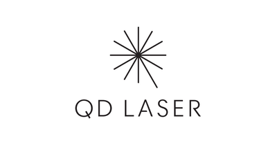 QD Laser,Inc. logo