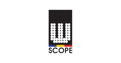W-SCOPE Corporation logo