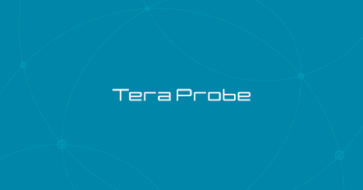 Tera Probe,Inc. logo
