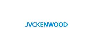 JVCKENWOOD Corporation logo